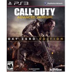 Call of Duty Advanced Warfare - Day Zero Edition [PS3]